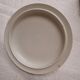 Soup or vegetable bowl St Amand iron earth model "dovecote"