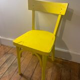Small child chair