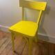 Small child chair