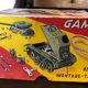 Tank Gama U.S.zone Germany