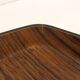 tray and cup by Capellio Italy vintage
