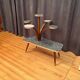 Large plant stand, 1960s