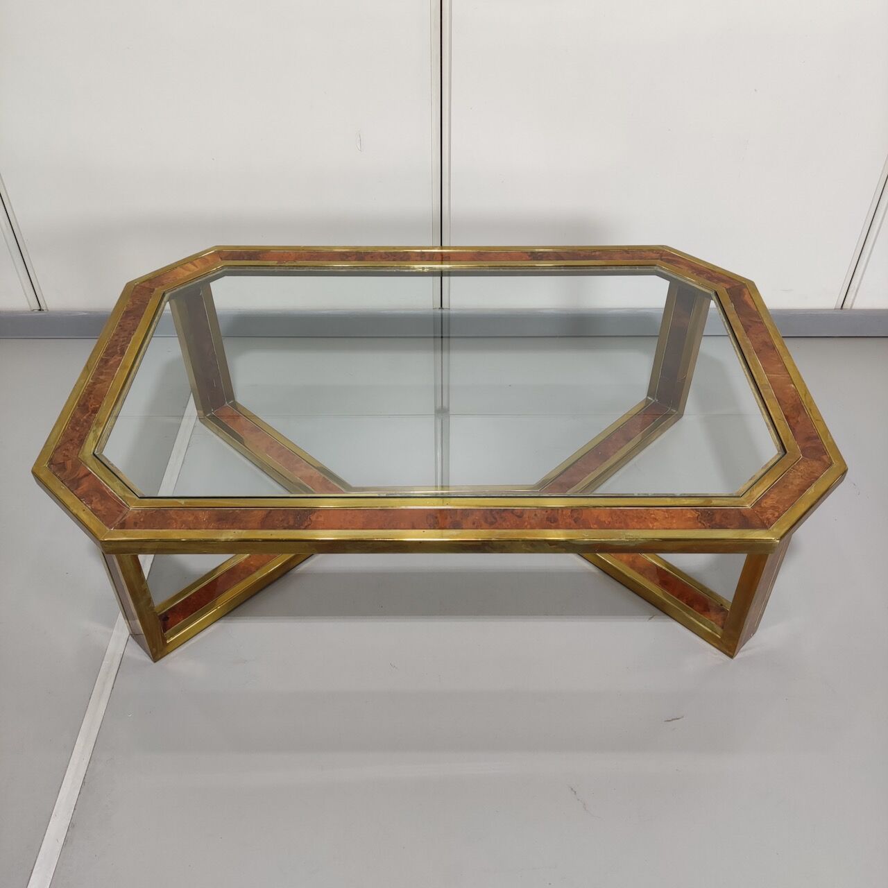 Coffee table Romeo Rega