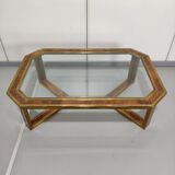 Table basse Romeo Rega