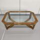Coffee table Romeo Rega