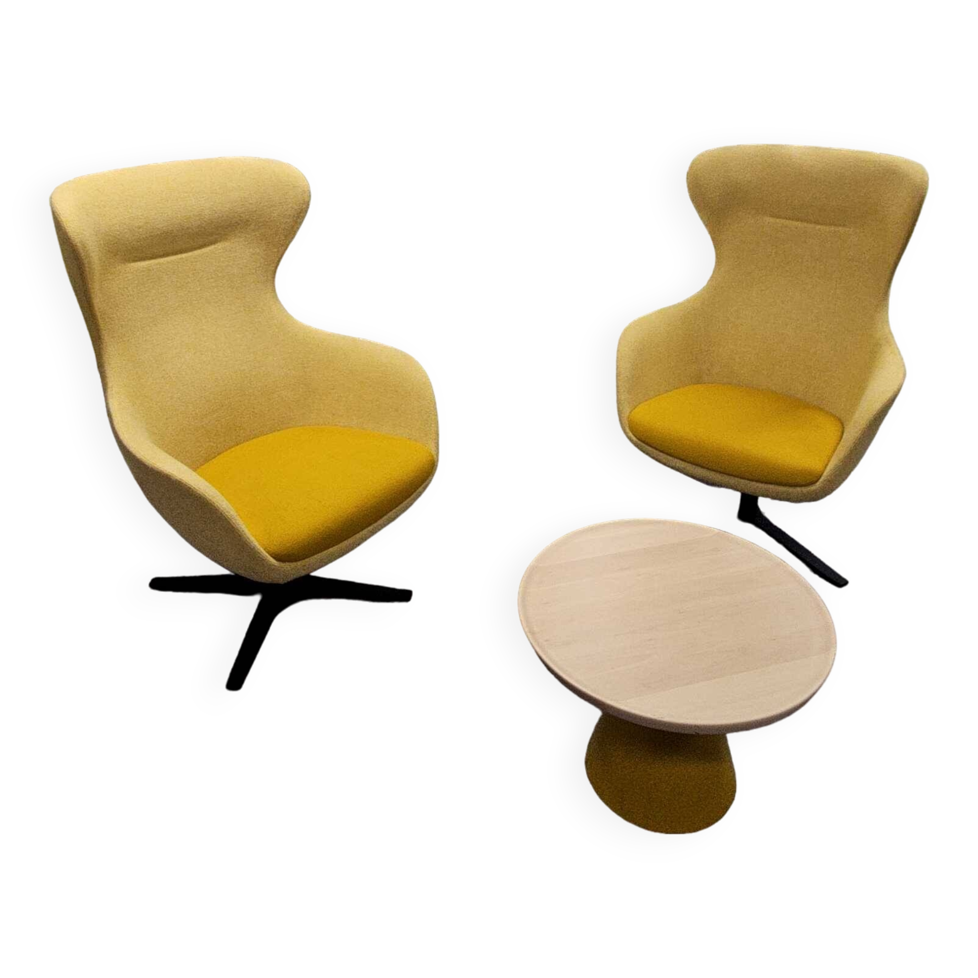 Cider Armchair - Queen Model