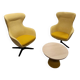 Cider Armchair - Queen Model