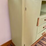 Vintage sideboard