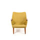 Mid Century Modern Danish Lounge Chair