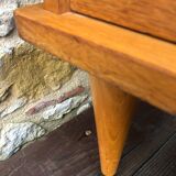 Commodity has 4 scandinavian style drawers, 60s