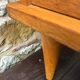 Commodity has 4 scandinavian style drawers, 60s