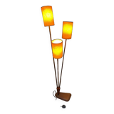 Art Deco floor lamp