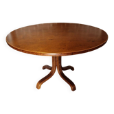 Table ronde vintage design Asko Export