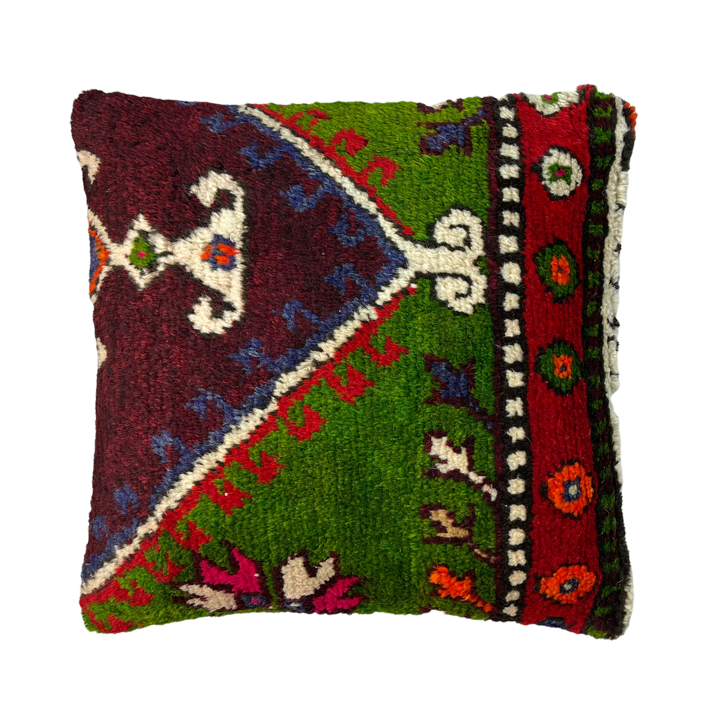 Turkish cushion cover 45 x 45 cm