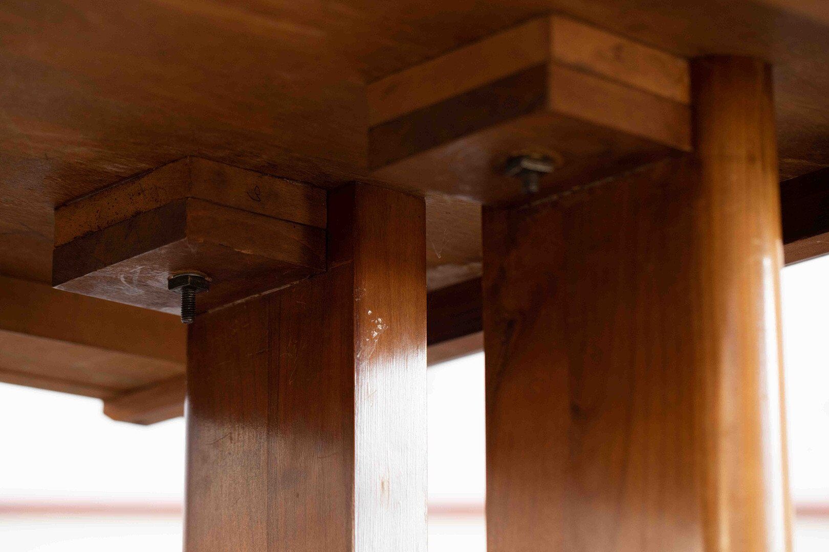 Art Deco Dining Table, 1920's