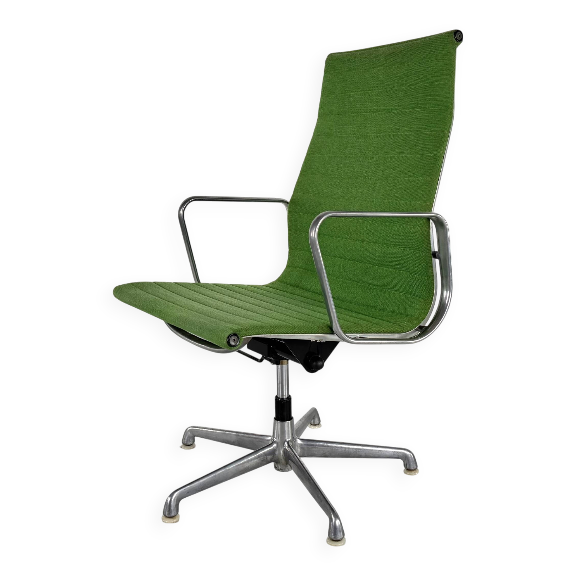 Office chair by Charles and Ray Eames for ICF - 1960s