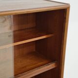 Scandinavian Display Cabinet 1960