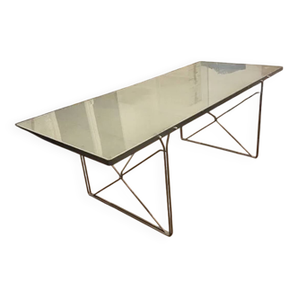 Enetri table designed by Niels Gammel for IKEA