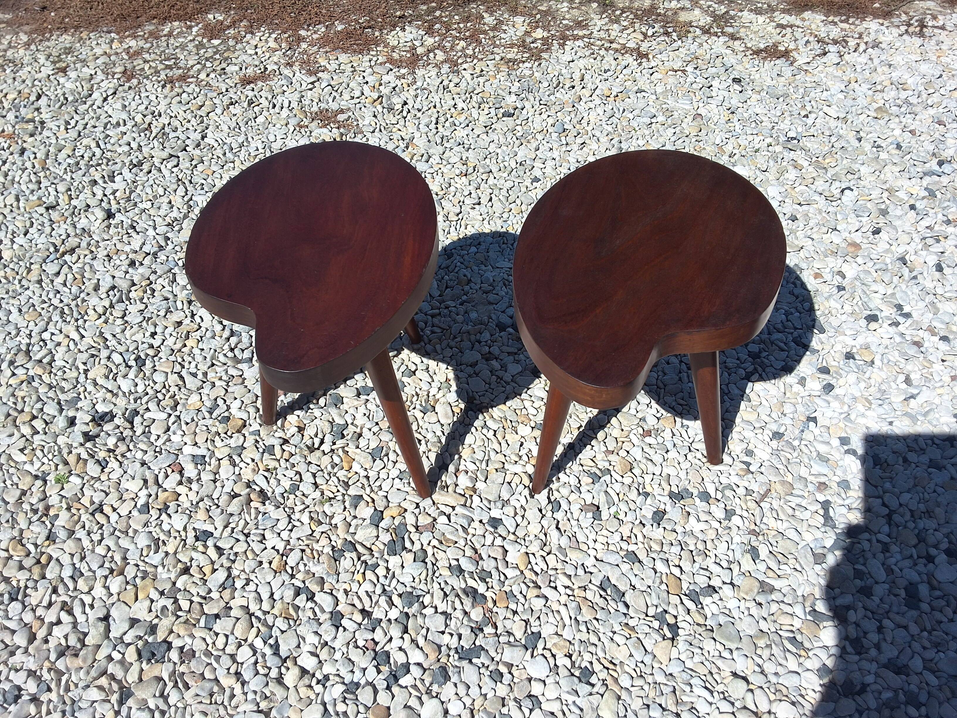 Tabourets