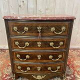 Commode de style Louis XIV