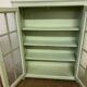 Small vintage medicine cabinet