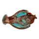 Plat poisson Vallauris