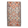 6x10 Kilim Grey & Brown Bohemian Area Kilim Rug, 171x306 Cm