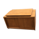 Skewer tv stand
