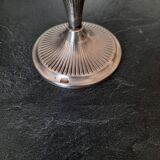 English candle holder