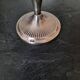 English candle holder