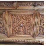 Enfilade Christian krass