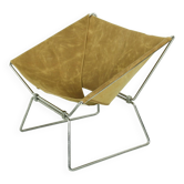 Une chaise "Anneau" Pierre Paulin AP-14 AP Polak, années 1950