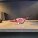 Vannes Crystal Centerpiece