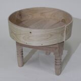 Moroccan coffee table tbika