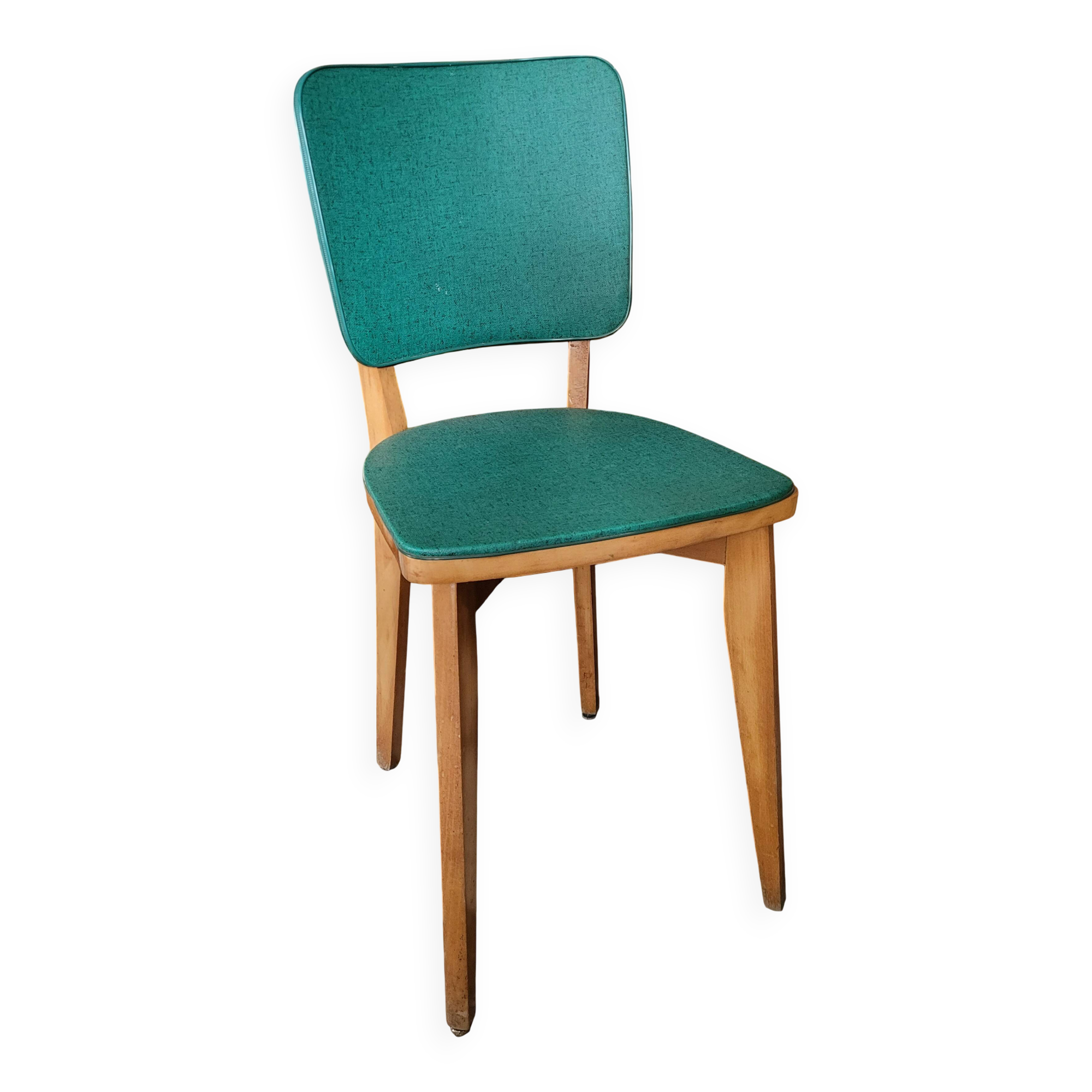 Vintage Scandinavian Style Chair