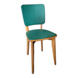 Vintage Scandinavian Style Chair