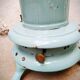 Oil stove "French" 1950's