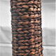 Vase en jacinthe d'eau