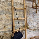 Large bamboo scale