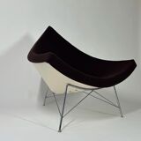 Coconut Chair by George Nelson