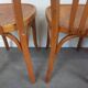 Chaises bistrot Baumann, set de 2 paire