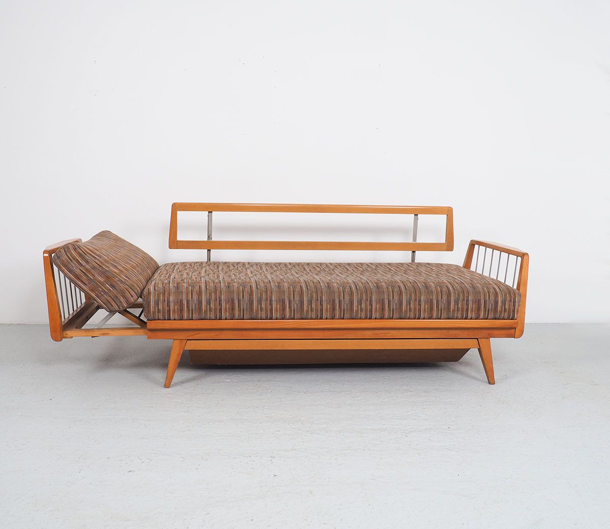 Vintage Daybed by Walter Knoll for Walter Knoll / Wilhelm Knoll, 1950s
