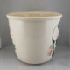 Cache pot en céramique Bassano Italie