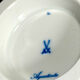 Meissan porcelain vase