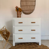 Retro chest of drawers