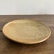 Set of French artisanal stoneware ceramics – 1960s