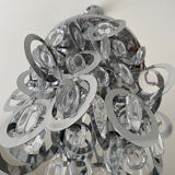 Tassels chandelier