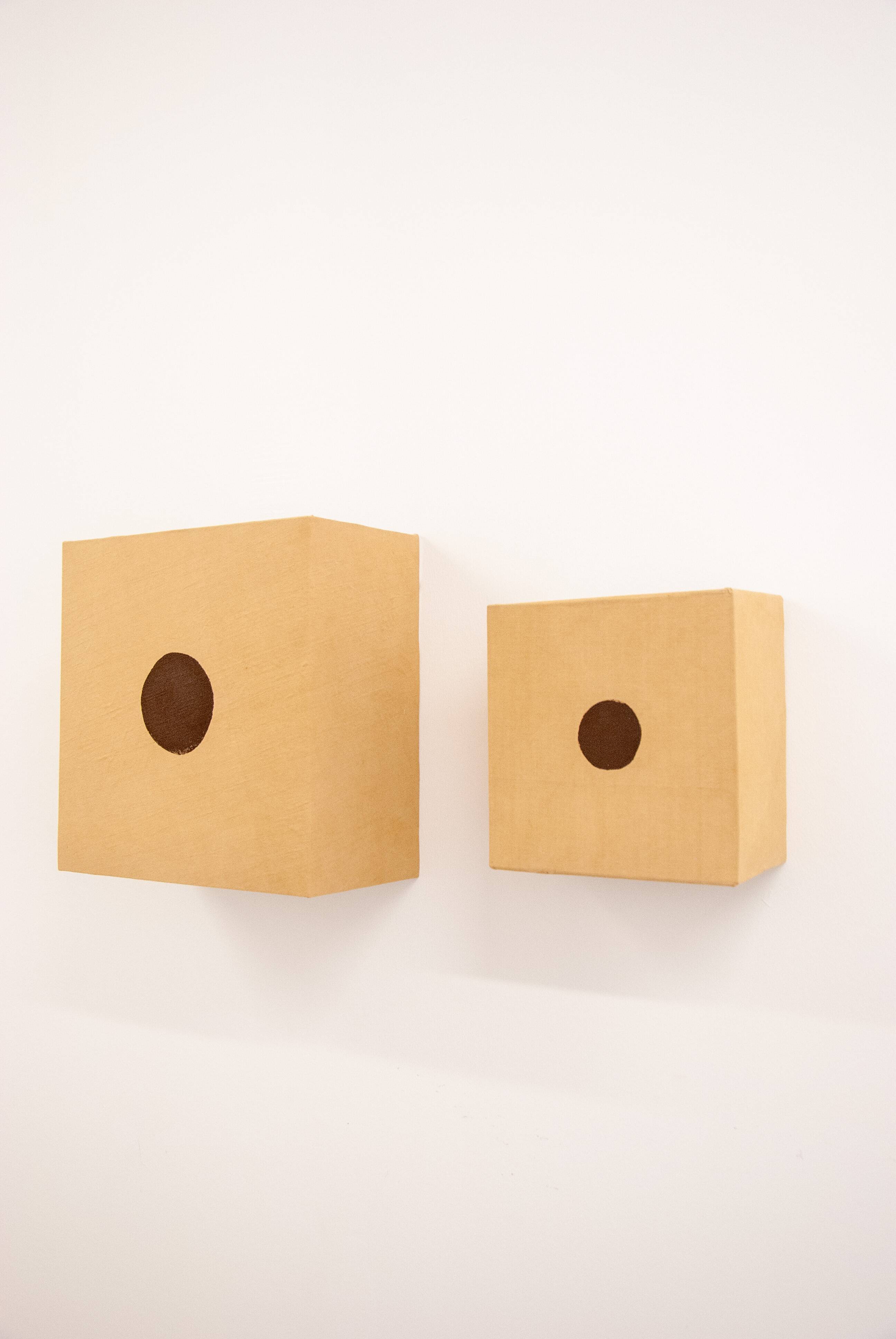 Mini Moro Wall Light