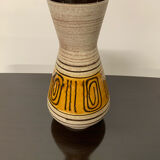 Vintage W-Germany vase from the 60s