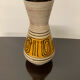 Vase W-Germany vintage années 60